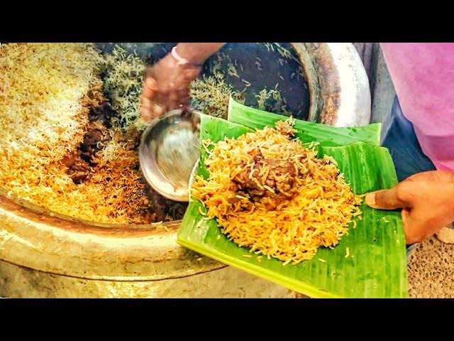 The warm and inviting ambiance of the Nana'S Biryani Mall restaurant